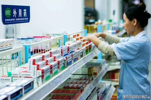 为什么中国人现在买不到别嘌醇了 一款老药的价格逆袭之战 下